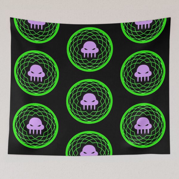 Item preview, Homestuck Rose Lalonde Icon Spirograph designed and sold by MxA19.
