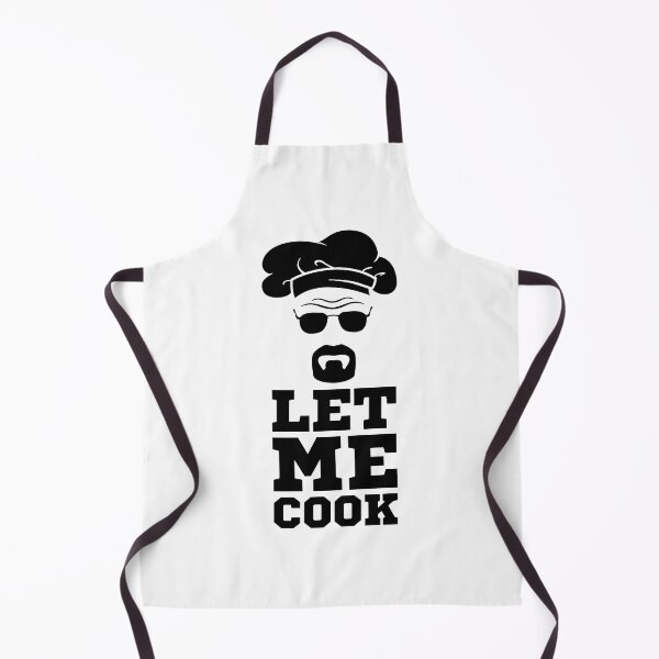 Item preview, Let me cook designed and sold by TastyTees-Store.