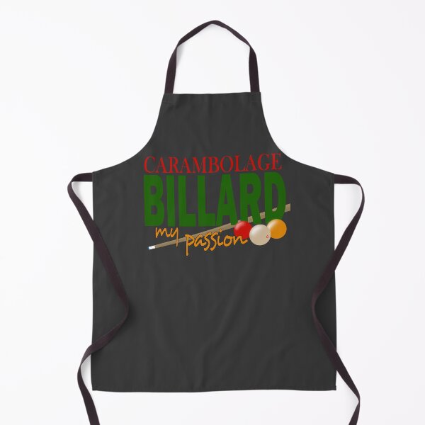 Artikelvorschau, Billard, Carambolage, Billard my passion, Karambolage entworfen und verkauft von ChrUzDesigner.