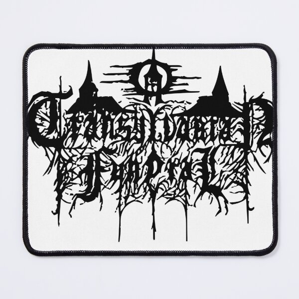 Item preview, A Transylvanian Funeral designed and sold by ClexStudio.