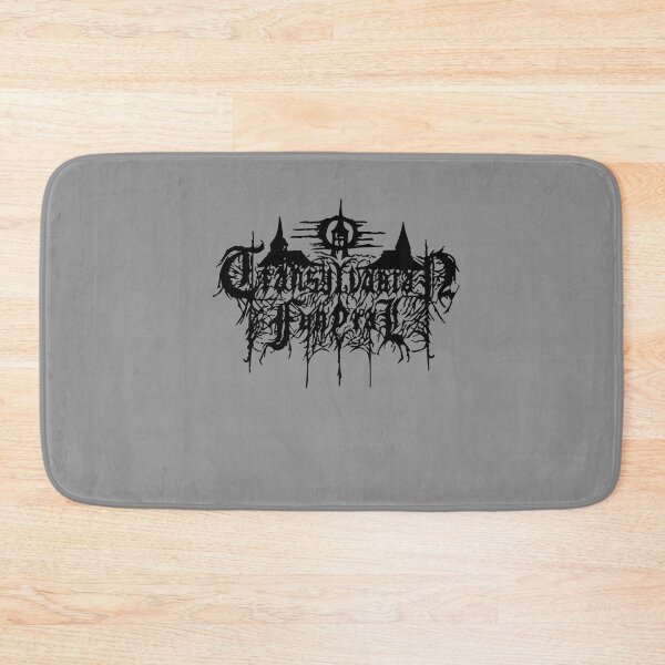 Item preview, A Transylvanian Funeral designed and sold by ClexStudio.