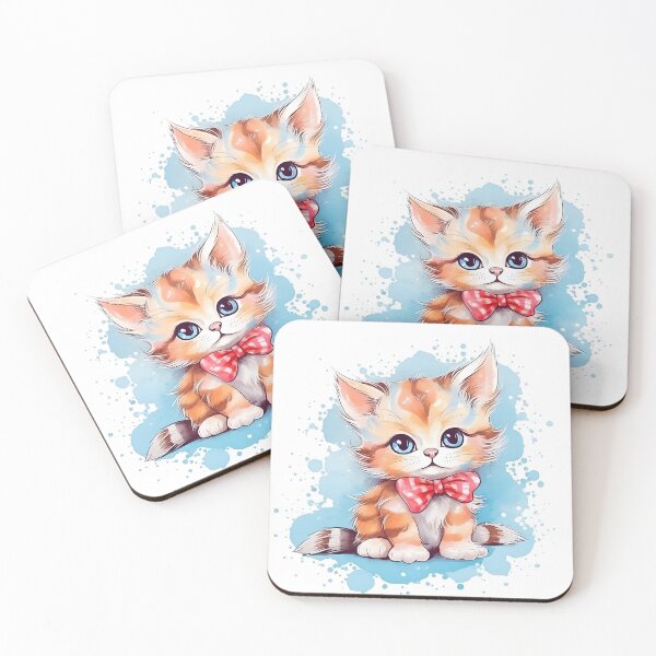 Item preview, Sugar-sweet Velvet Paw designed and sold by Cr-AI-tive.