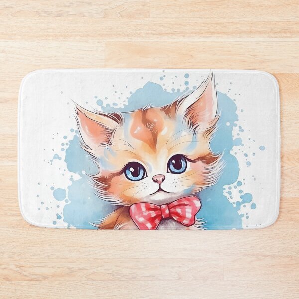 Item preview, Sugar-sweet Velvet Paw designed and sold by Cr-AI-tive.