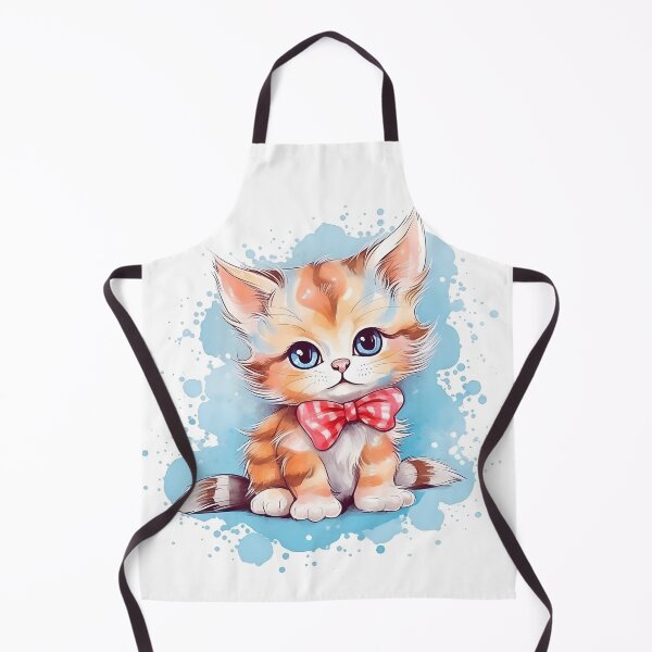 Item preview, Sugar-sweet Velvet Paw designed and sold by Cr-AI-tive.