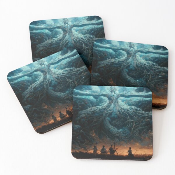 Item preview, The Mighty Overseer designed and sold by KreeNation.