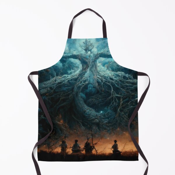 Item preview, The Mighty Overseer designed and sold by KreeNation.
