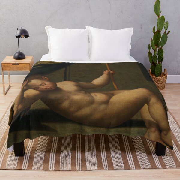 Item preview, A Vanitas | As We Are Born, So We Die | Jan Van Henessen designed and sold by CJET.