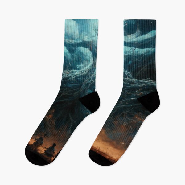 Item preview, The Mighty Overseer designed and sold by KreeNation.