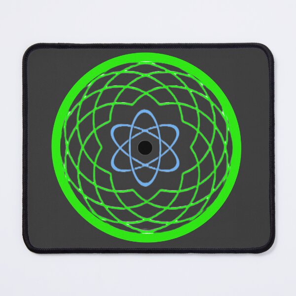 Item preview, Homestuck Jade Harley Icon Spirograph designed and sold by MxA19.