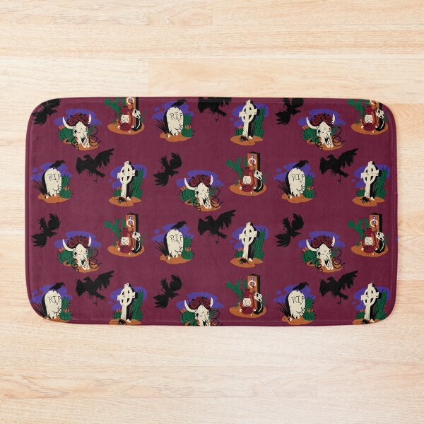 Item preview, Southwest Gothic designed and sold by BubbaGrund Studios.