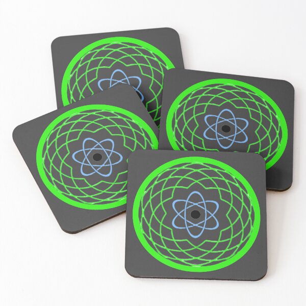 Item preview, Homestuck Jade Harley Icon Spirograph designed and sold by MxA19.