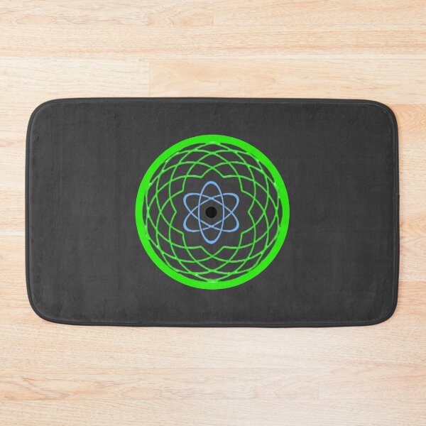 Item preview, Homestuck Jade Harley Icon Spirograph designed and sold by MxA19.