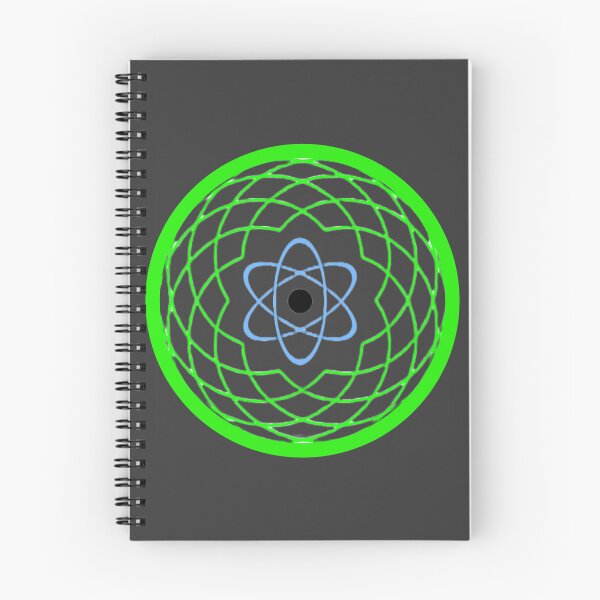 Item preview, Homestuck Jade Harley Icon Spirograph designed and sold by MxA19.
