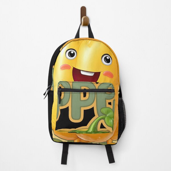 Item preview, Bell Pepper is My Spirit Vegetable designed and sold by danielliamgill.
