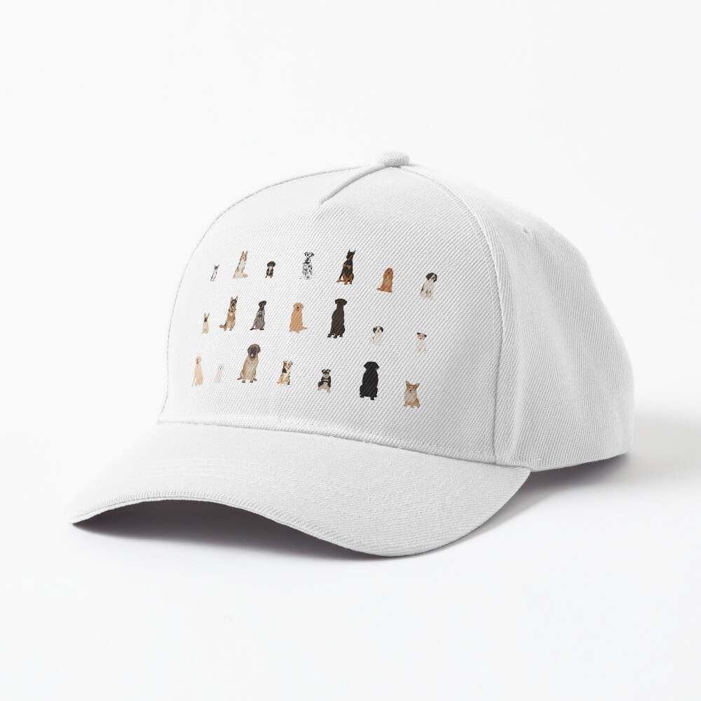 Artikel-Vorschau von Baseball Cap, designt und verkauft von Travel2NZ.