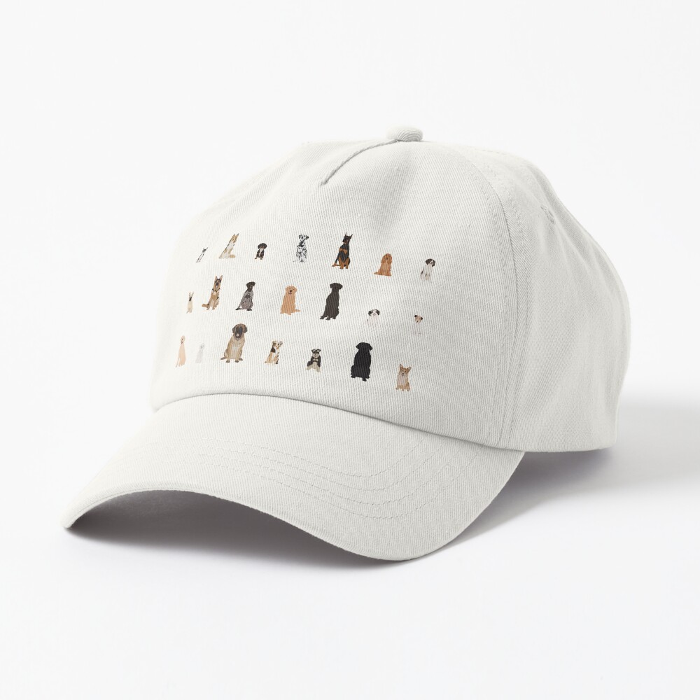 Artikel-Vorschau von Dad Hat, designt und verkauft von Travel2NZ.