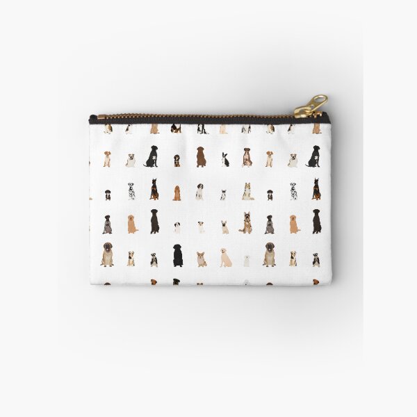 Item preview, Dog Breeds Chart! designed and sold by Alo.