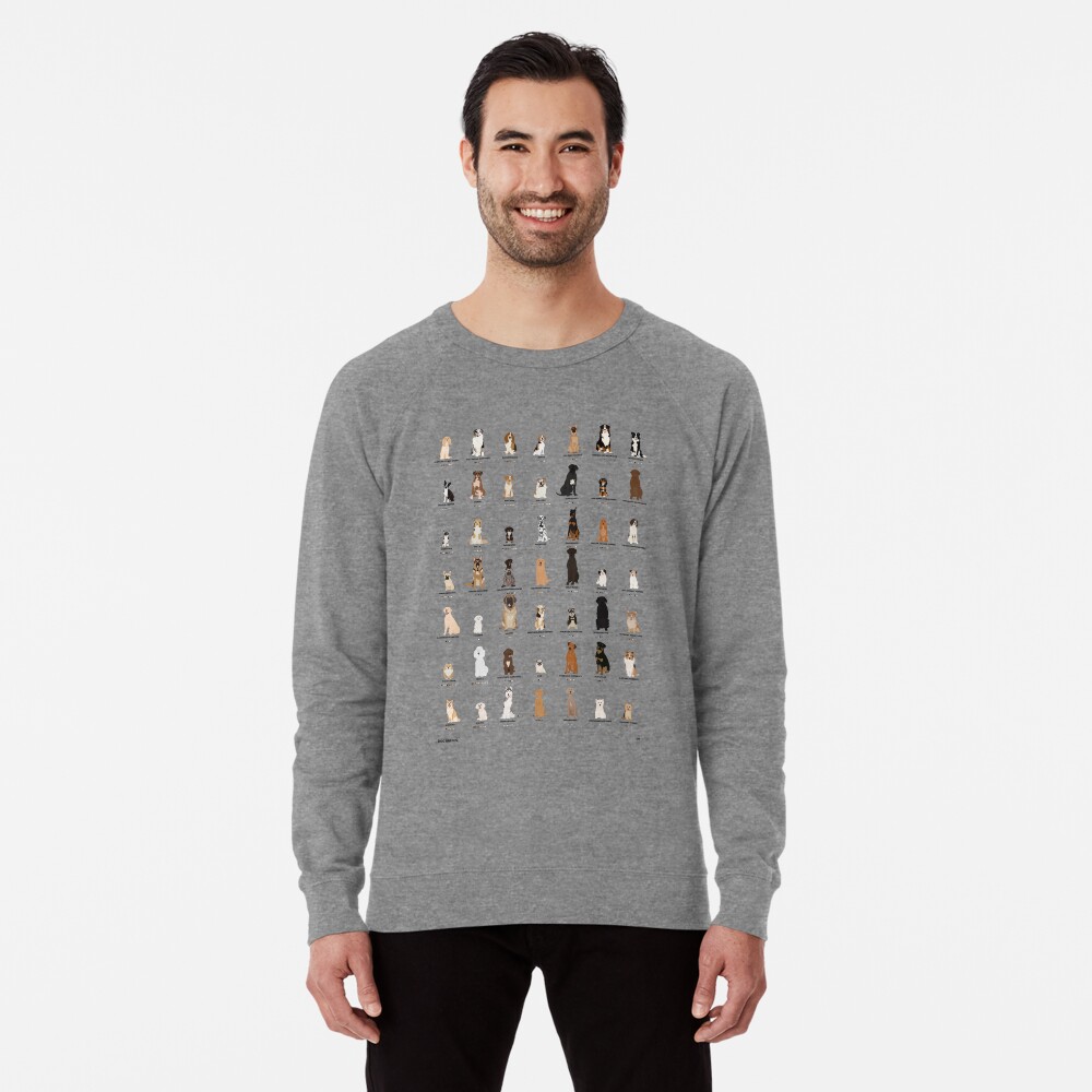 Artikel-Vorschau von Leichter Pullover, designt und verkauft von Travel2NZ.