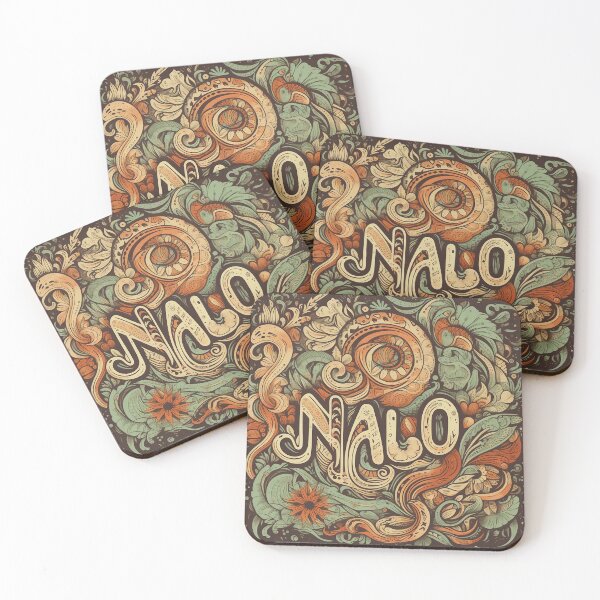 Item preview, Nature's Elegance designed and sold by NaloAI.