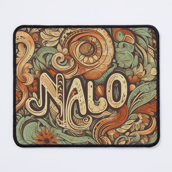 Item preview, Nature's Elegance designed and sold by NaloAI.