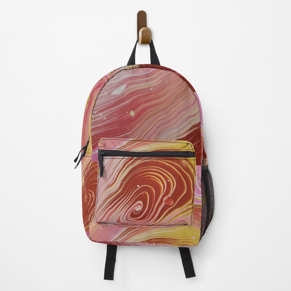 Item preview, Backpack designed and sold by TJsdreams.