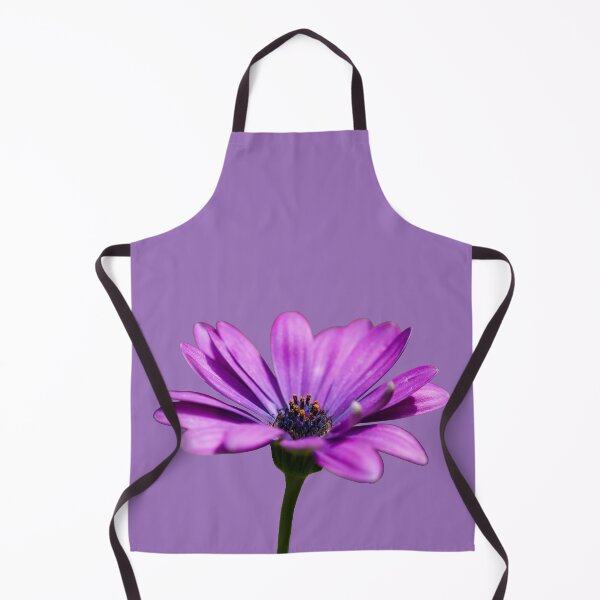 Item preview, Bornholm daisy (Osteospermum ecklonis) flower designed and sold by marcrolandscape.