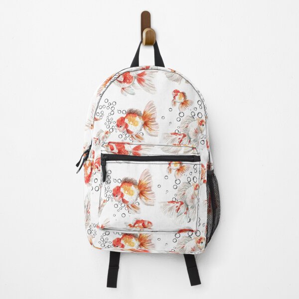 Item preview, Japanese goldfish pattern designed and sold by Jiimo25.