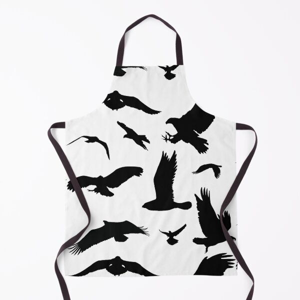 Item preview, Bird shadow pattern designed and sold by Jiimo25.