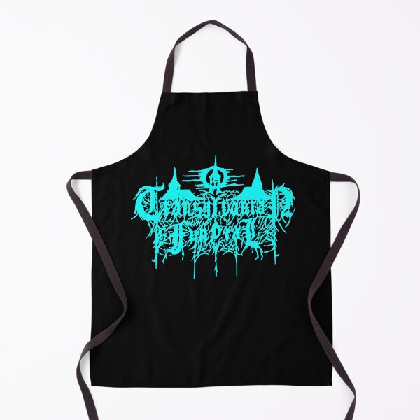 Item preview, A Transylvanian Funeral in Blue designed and sold by ClexStudio.
