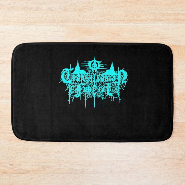 Item preview, A Transylvanian Funeral in Blue designed and sold by ClexStudio.