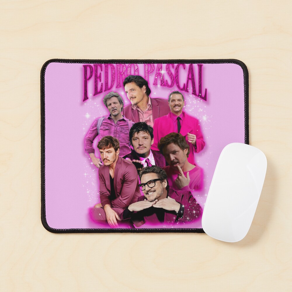 Item preview, Mouse Pad designed and sold by sayruhgee.