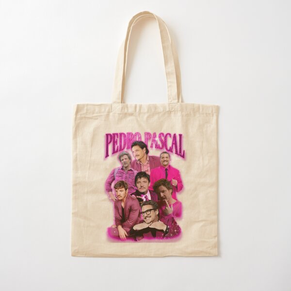 Item preview, Pedro Pascal in Pink designed and sold by sayruhgee.