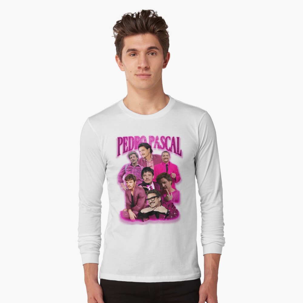 Item preview, Long Sleeve T-Shirt designed and sold by sayruhgee.
