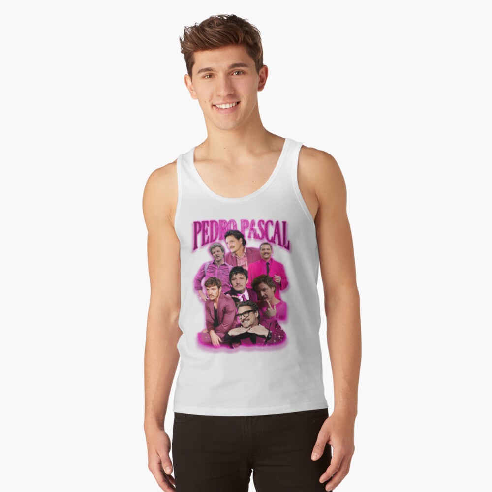 Item preview, Tank Top designed and sold by sayruhgee.