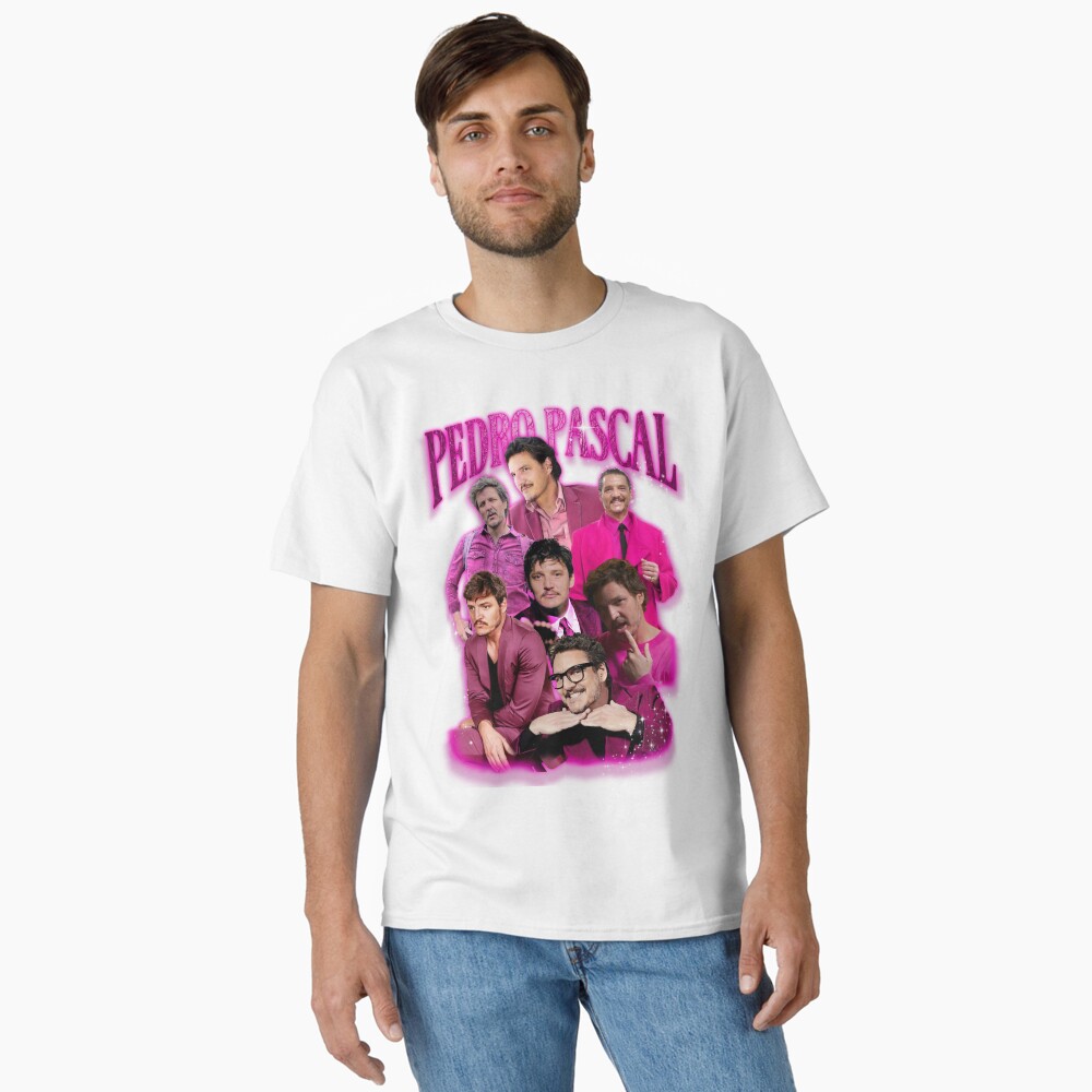 Item preview, Classic T-Shirt designed and sold by sayruhgee.