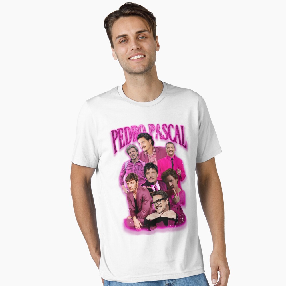 Item preview, Essential T-Shirt designed and sold by sayruhgee.