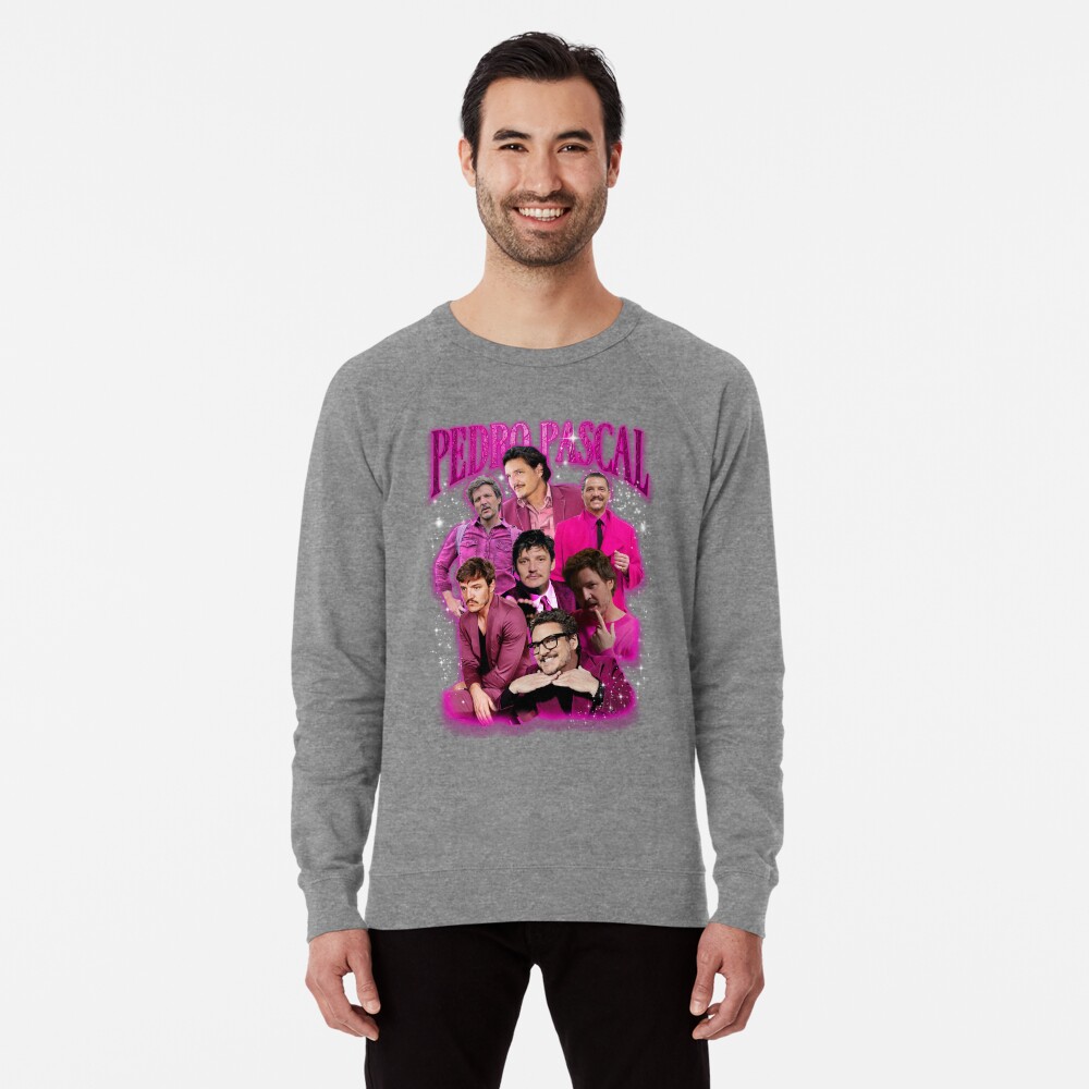 Item preview, Lightweight Sweatshirt designed and sold by sayruhgee.