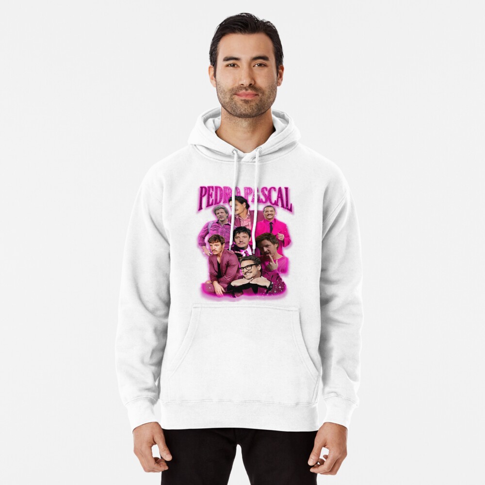 Item preview, Pullover Hoodie designed and sold by sayruhgee.