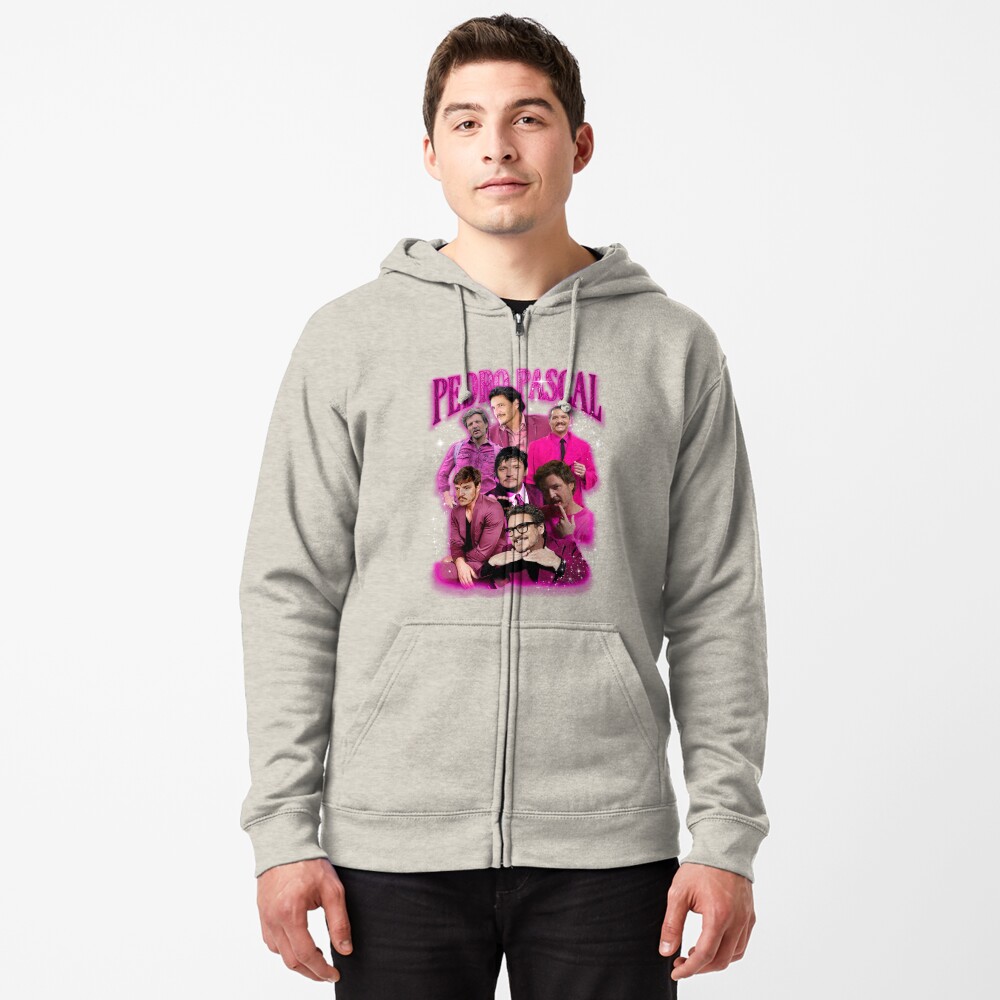 Item preview, Zipped Hoodie designed and sold by sayruhgee.