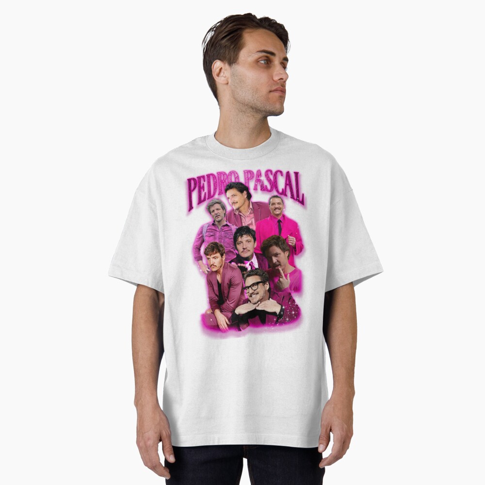 Item preview, Oversized T-Shirt designed and sold by sayruhgee.