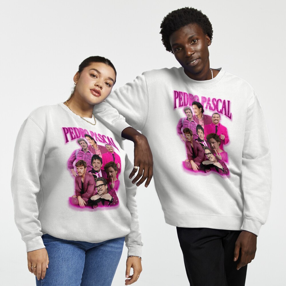 Item preview, Pullover Sweatshirt designed and sold by sayruhgee.
