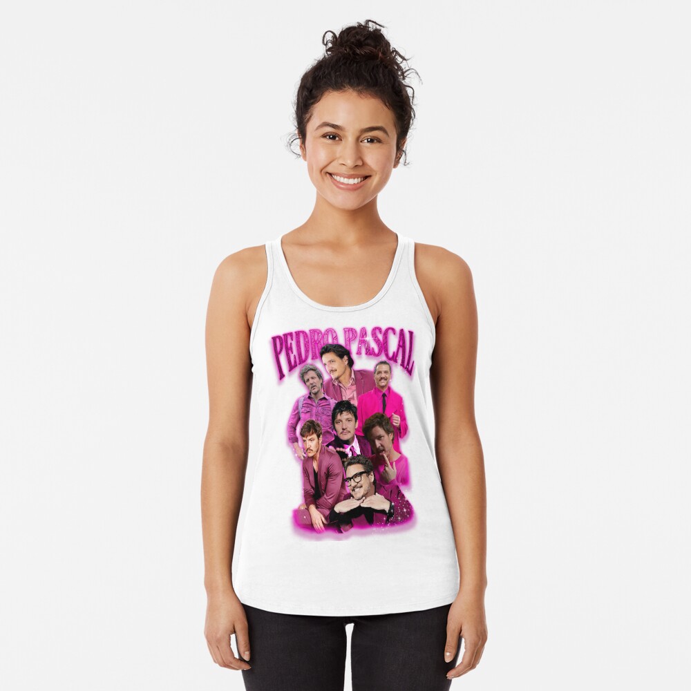 Item preview, Racerback Tank Top designed and sold by sayruhgee.