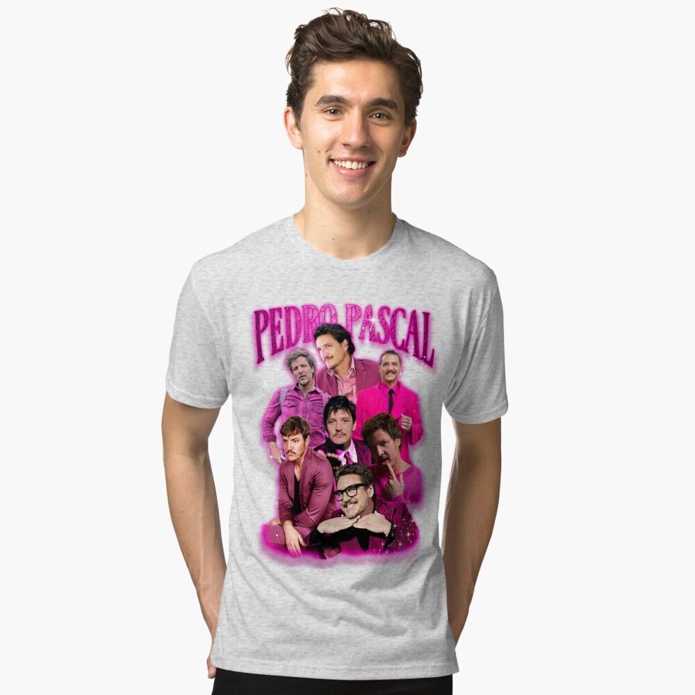 Item preview, Tri-blend T-Shirt designed and sold by sayruhgee.