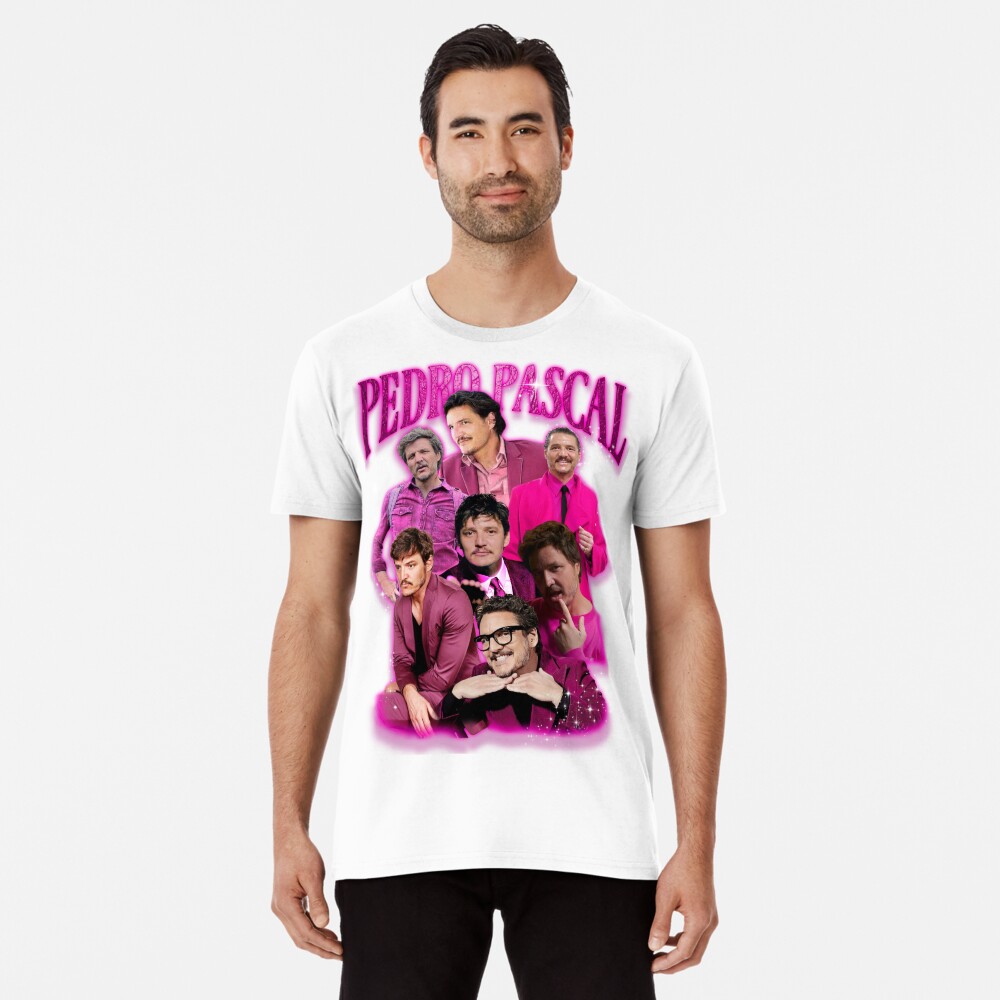 Item preview, Premium T-Shirt designed and sold by sayruhgee.