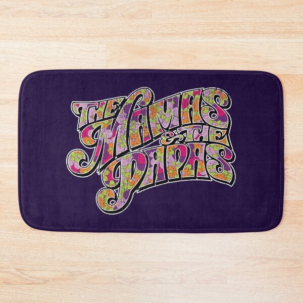 Item preview, The Mamas & The Papas designed and sold by brianhillDESIGN.