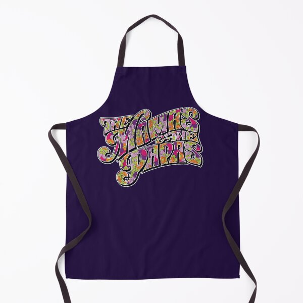 Item preview, The Mamas & The Papas designed and sold by brianhillDESIGN.