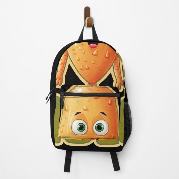Artikelvorschau, Carrot is My Spirit Vegetable entworfen und verkauft von danielliamgill.