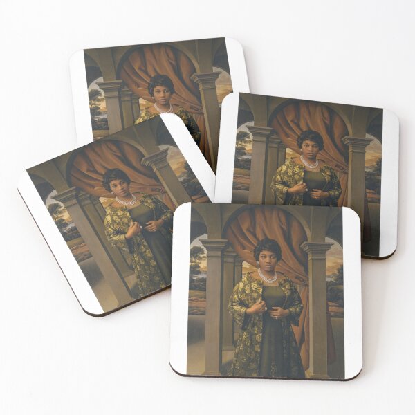Item preview, Precio Leontyne designed and sold by kirbyburgess.