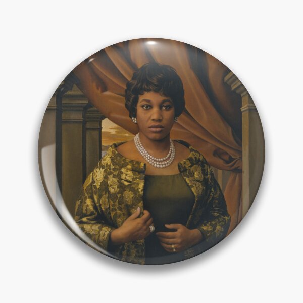 Item preview, Leontyne Price designed and sold by kirbyburgess.