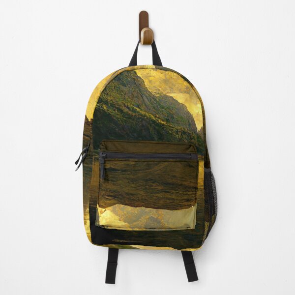 Item preview, River Valley Cave designed and sold by KreeNation.